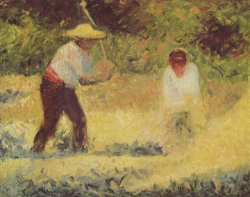 el rompepiedras 1884 Pinturas al óleo